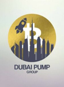 Dubaiinvestpump инвестиционный проект Egoroffpavel