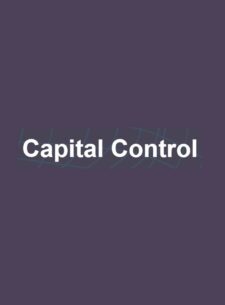 Брокер Capital Control