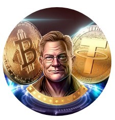 Tony Robins - Crypto Trades Телеграм