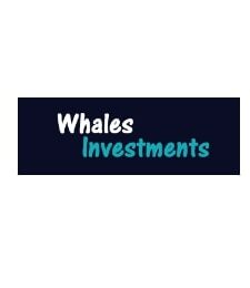 Whale инвестиции