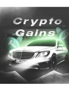 Crypto Gains