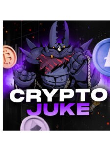 Crypto Juke канал
