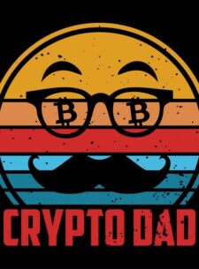 Crypto DadPro — канал в Телеграм