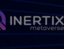Inertix co - платформа для инвестиций