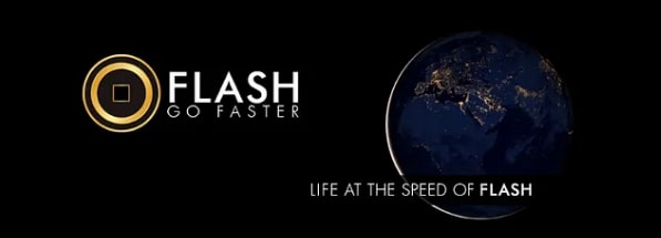 Flash Coin – криптовалютный проект