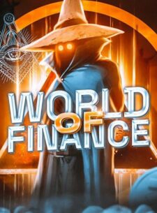 Проект World of Finance