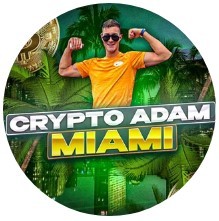 Проект Crypto Adam Miami