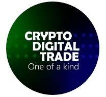Crypto Digital Trade - бот в Telegram