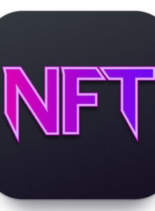 Приложение NFT Giver