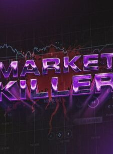 Проект Market Killer