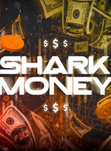 канал в Телеграм Shark Money