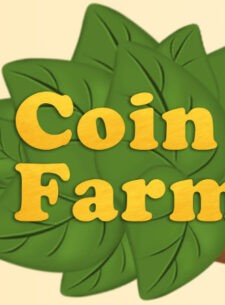 Coin Farm — экономическая игра