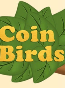 Проект Coin Birds com