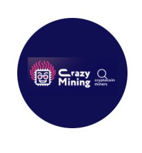 Проект Crazy Mining