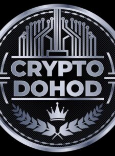 Проект CryptoDohod - Криптовалюта