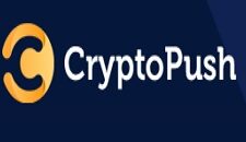 Проект Cryptopush.biz