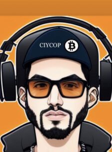 CIYCOP | Крипта | Трейдинг 