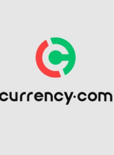 Криптобиржа currency com