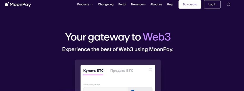 Платформа httpswww.moonpay.comru