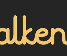 Walken — Nft игра