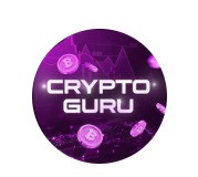Crypto Guru – блог в Телеграме