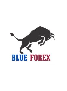 Forex Signals Blue