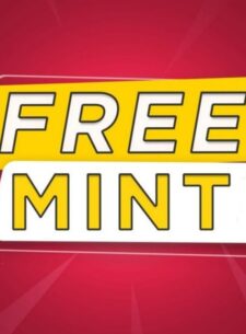 Free Mint