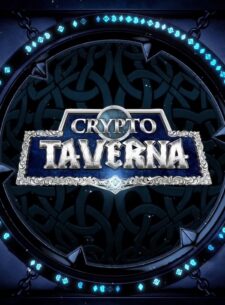 Проект Crypto Taverna