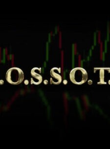 Проект Bossota Trade