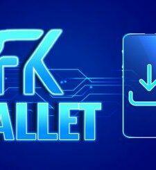 Проект FK Wallet
