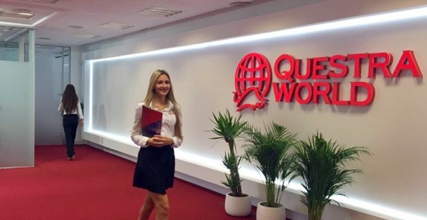 Офис проекта Questra World