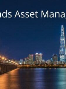 Проект Five winds asset management