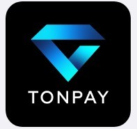 TONPAY - кастодиальный Telegram кошелек TON