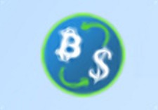 Mantero-Coin — криптовалютный обменник