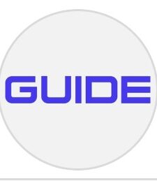 Онлайн школа Guidedao лого