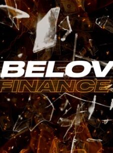 Проект Belov Finance