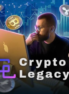Проект Crypto Legacy
