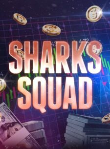Sharks Squad