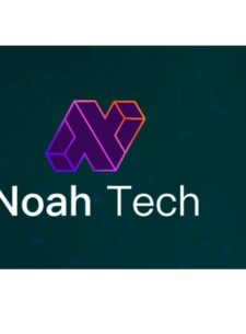 Noah Tech лого