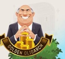Golden Oligarch
