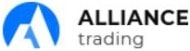 alliance trade platform логотип