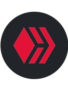 hive blockchane логотип