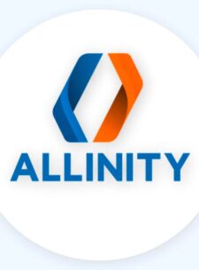 Проект Allinity cc