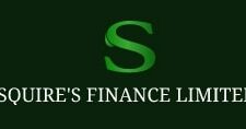 Squires Finance ltd - компания