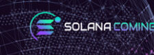 Проект Solana Coming Online