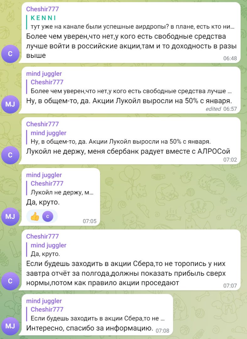  Отзывы о проекте Invest Top Ru 