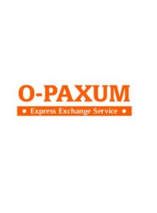 O-Paxum
