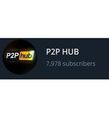 P2P HUB