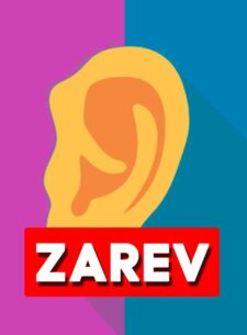 Проект Zarev Crypto