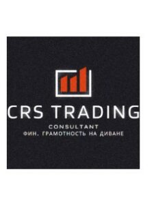 CRIS Trading лого